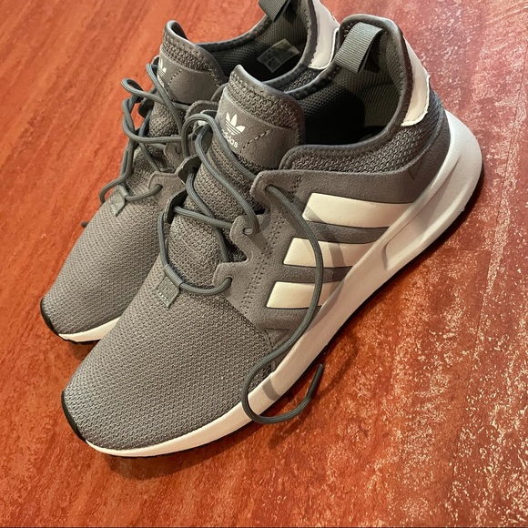 Adidas X_PLR, grey, men’s US 9, brand new in box - Picture 2 of 6